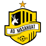 شعار AD Masahuat