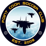 شعار Point Cook