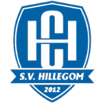 شعار SV Hillegom