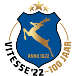 شعار Vitesse '22