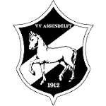 Assendelft شعار Assendelft