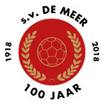 sv De Meer شعار sv De Meer
