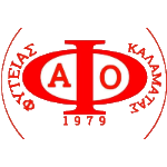 شعار A.O. Fyteias Kalamatas