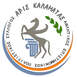 شعار A.E.P.S. Aris Kalamatas