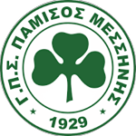 شعار G.P.S. Pamisos Messinis B