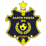 شعار Santo Tomas IFC