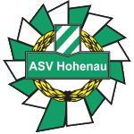 شعار ASV Hohenau