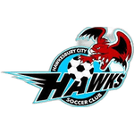 Hawkesbury City FC شعار Hawkesbury City FC