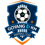 شعار Goyang KH FC