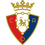 Osasuna B شعار Osasuna B