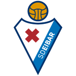 Eibar B شعار Eibar B