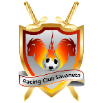 شعار SV Racing Club Savaneta