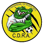 C.D. Rooi Afo شعار C.D. Rooi Afo