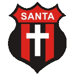 شعار Santa Cruz FC