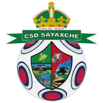 CSD Sayaxché شعار CSD Sayaxché