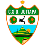 شعار CSD Jutiapa