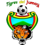شعار Tigres del Jumay