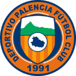 شعار Deportivo Palencia FC
