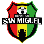 شعار CD San Miguel
