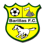 شعار Barillas FC