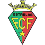 Estrelas FC Fânzeres شعار Estrelas FC Fânzeres