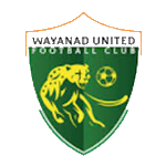 Wayanad United FC شعار Wayanad United FC