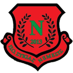 شعار Nemesis Sikias