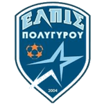 شعار Elpis Poligirou