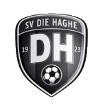 Die Haghe 1 شعار Die Haghe 1