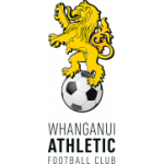 Whanganui Athletic شعار Whanganui Athletic