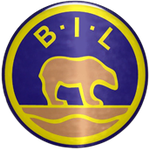 شعار Bjoernevatn IL