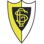 شعار GS Loures B