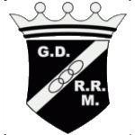 شعار GD Rio de Mouro