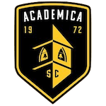 شعار Academica SC