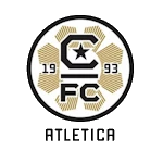 شعار Capital FC Atletica