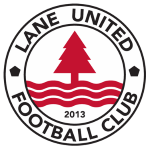 شعار Lane United FC