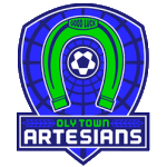 شعار Oly Town FC