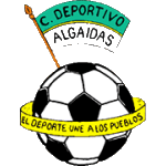 شعار CD Algaidas