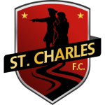 St Charles FC شعار St Charles FC