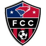 FC Carolinas شعار FC Carolinas