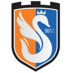شعار Swan City SC
