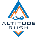 Altitude Rush شعار Altitude Rush