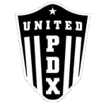 United Pdx شعار United Pdx