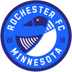 شعار Rochester FC