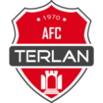 شعار F.C. Terlano