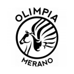 شعار A.S.D. Olimpia Merano