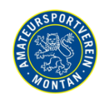 شعار S.V. Montan