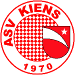 A.S.V. Kiens شعار A.S.V. Kiens