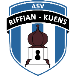 شعار A.S.V. Riffian Kuens