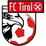 شعار A.S.V. Tirol FC